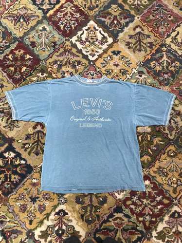 Levi's × Vintage Vintage 1990’s Levi’s shirt