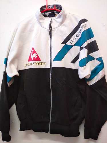 Le Coq Sportif × Other × Vintage Vintage le coq sp