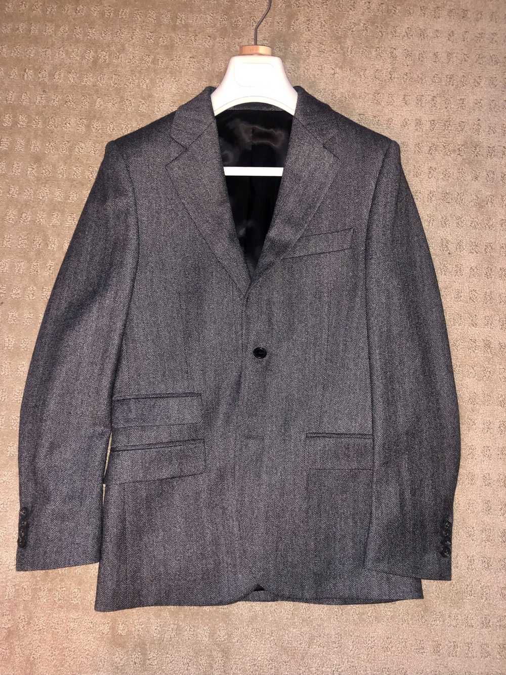 Stella McCartney Suit Jacket - image 1
