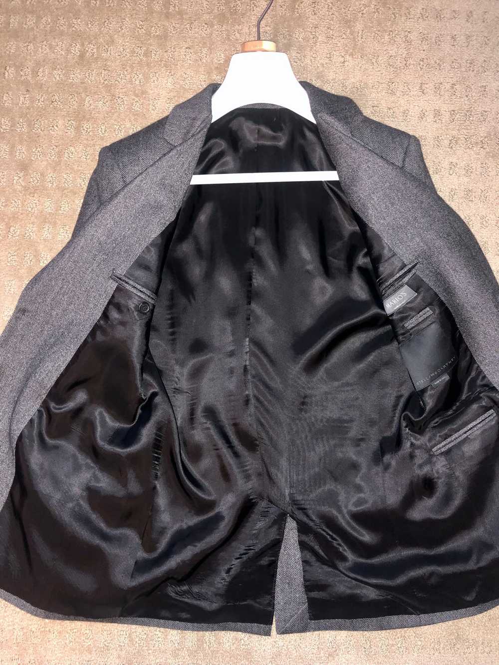 Stella McCartney Suit Jacket - image 4