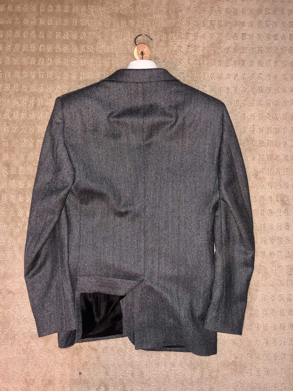 Stella McCartney Suit Jacket - image 7