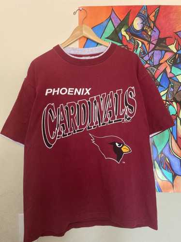 NFL × Sportswear × Vintage 1990 Arizona Cardinals 