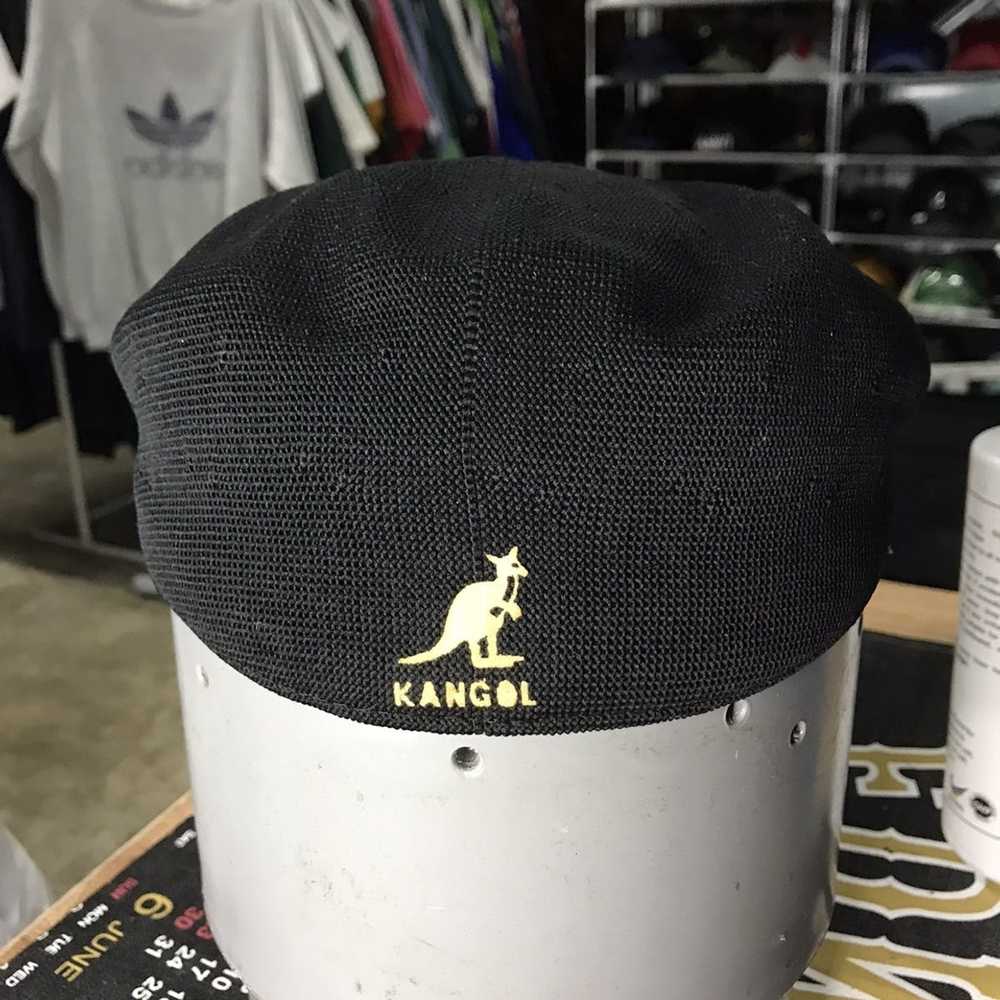 Japanese Brand flat hat kangol - image 2