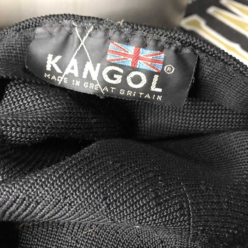 Japanese Brand flat hat kangol - image 5