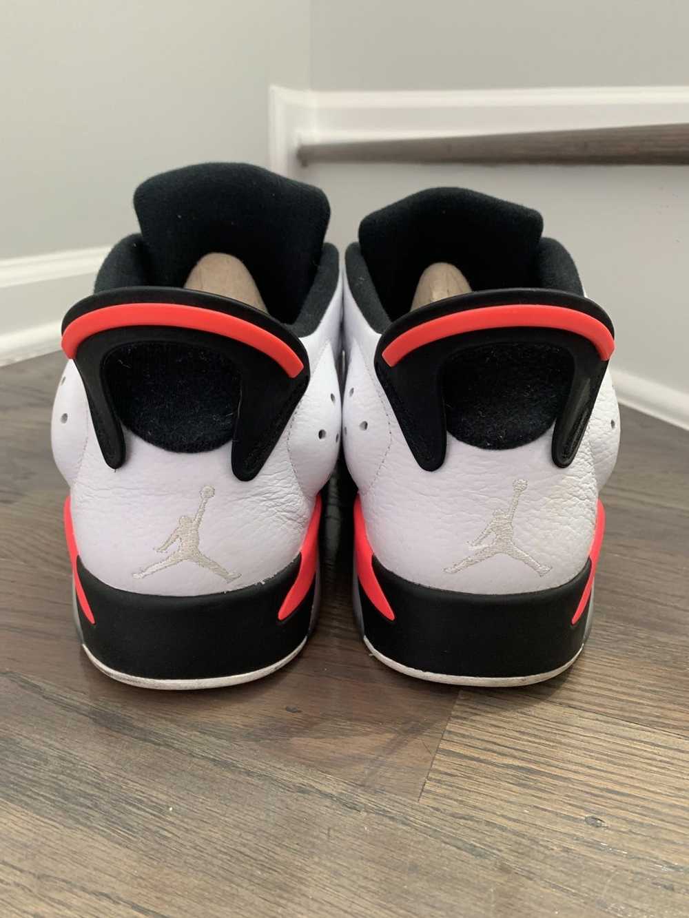 Jordan Brand Air Jordan 6 Low Infrared 2015 - image 2