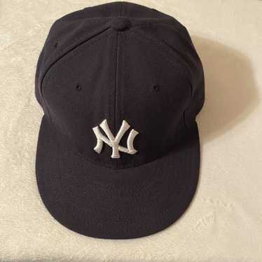 New Era Golfer New York Yankees MLB World Series Blue - NE60364460