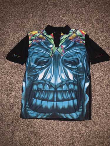 Coogi COOGI HAWAIIAN POLO