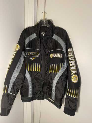 Yamaha Vintage Yamaha racing Jacket