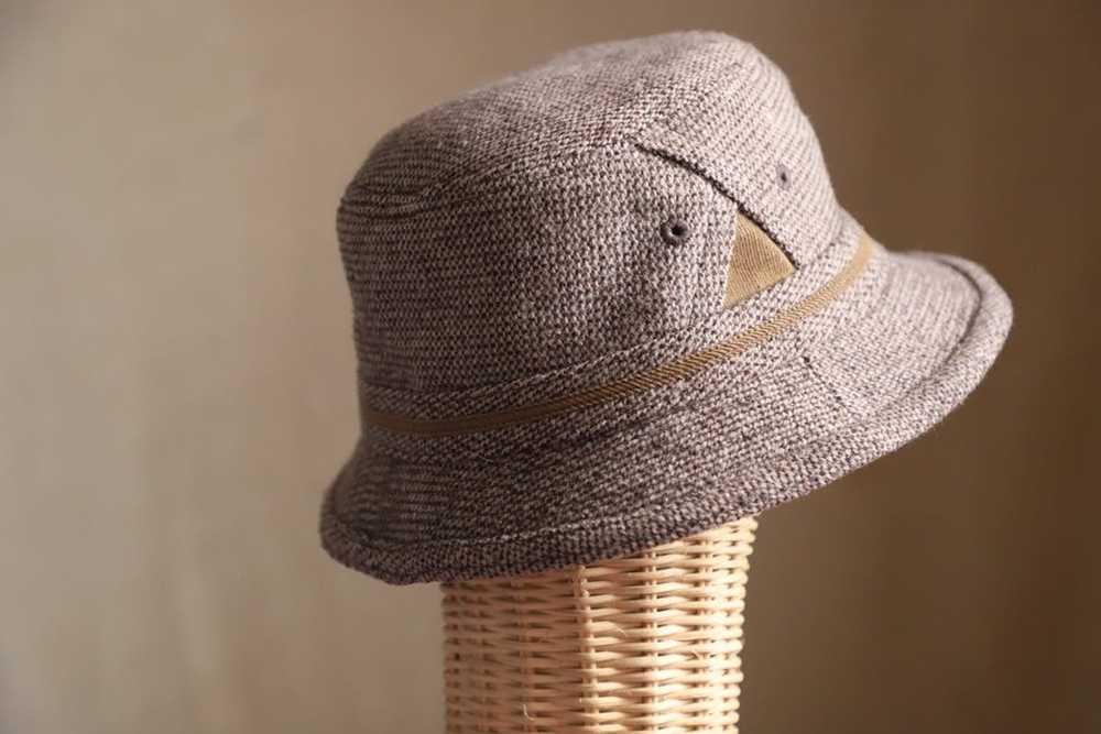 Golden Bear × Hat × Japanese Brand Golden Bear Bu… - image 3