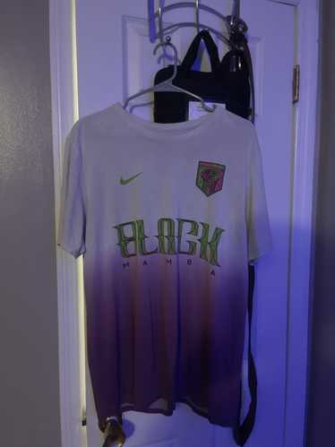 kobe  Long Sleeve T-Shirt for Sale by ydbbevik2