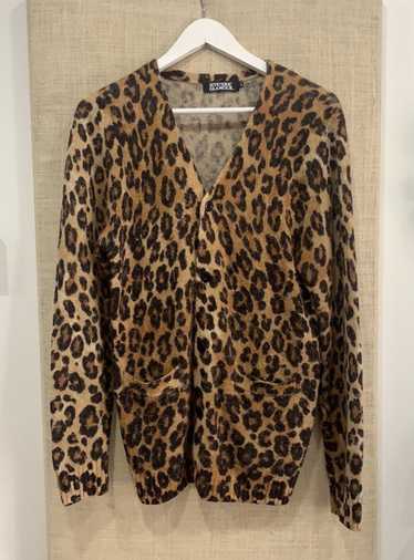 Hysteric glamour leopard - Gem