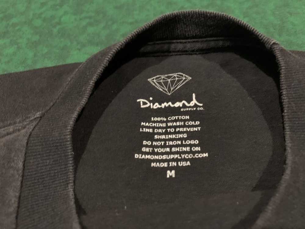 Diamond Supply Co × Vintage Diamond Supply Co. Da… - image 3