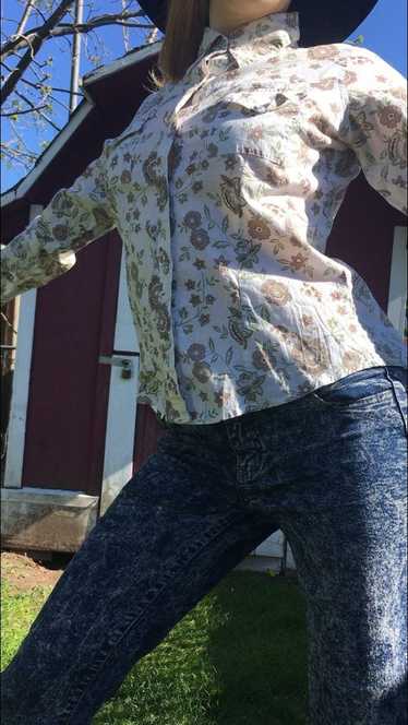 TRAMP Button Down - image 1