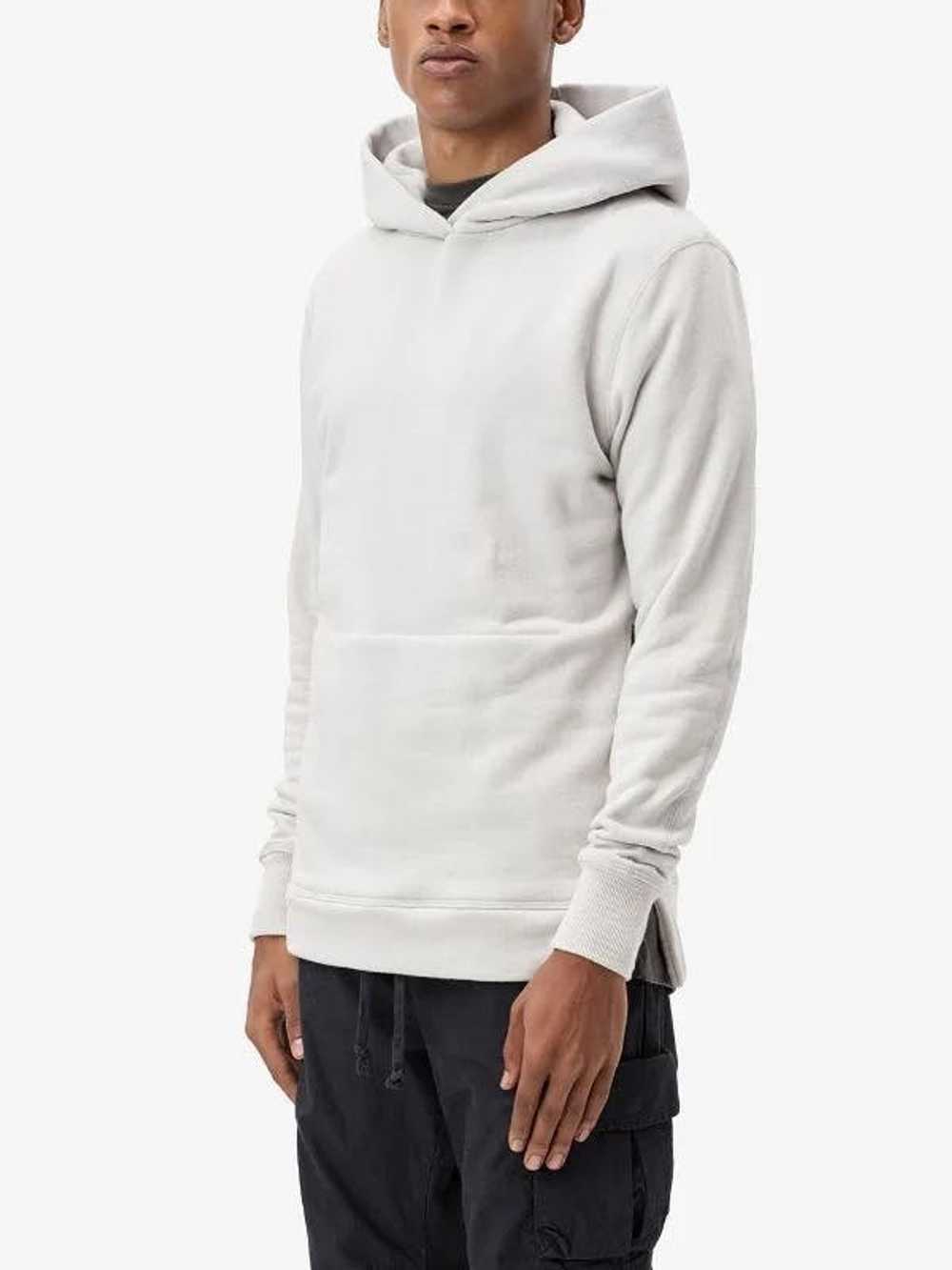 John Elliott John Elliott Villain zip-fastening h… - image 6