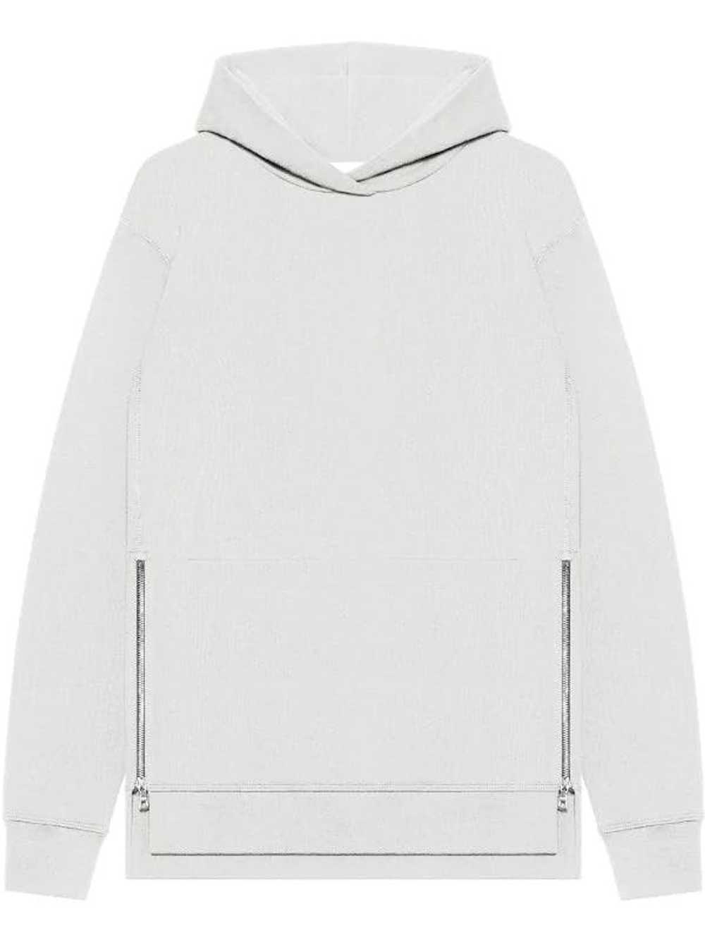 John Elliott John Elliott Villain zip-fastening h… - image 7