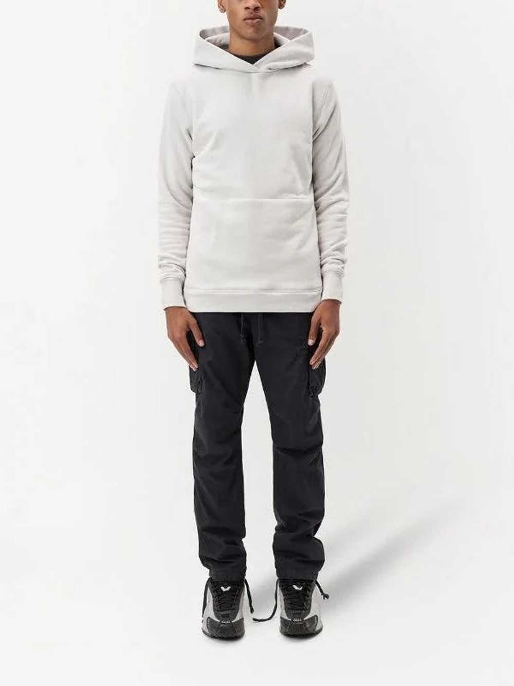 John Elliott John Elliott Villain zip-fastening h… - image 8