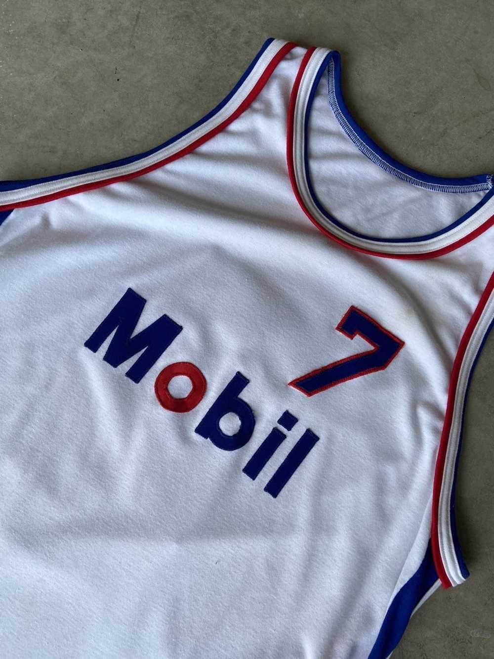 Made In Usa × Vintage True Vintage Mobile Tank To… - image 2