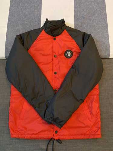 Vans x the north face torrey mte outlet jacket