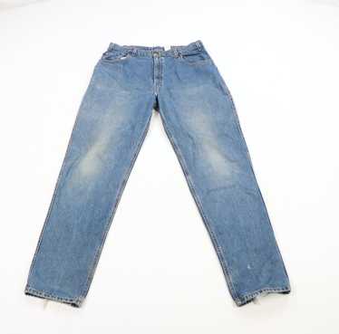 Levis 545 vintage 90s - Gem