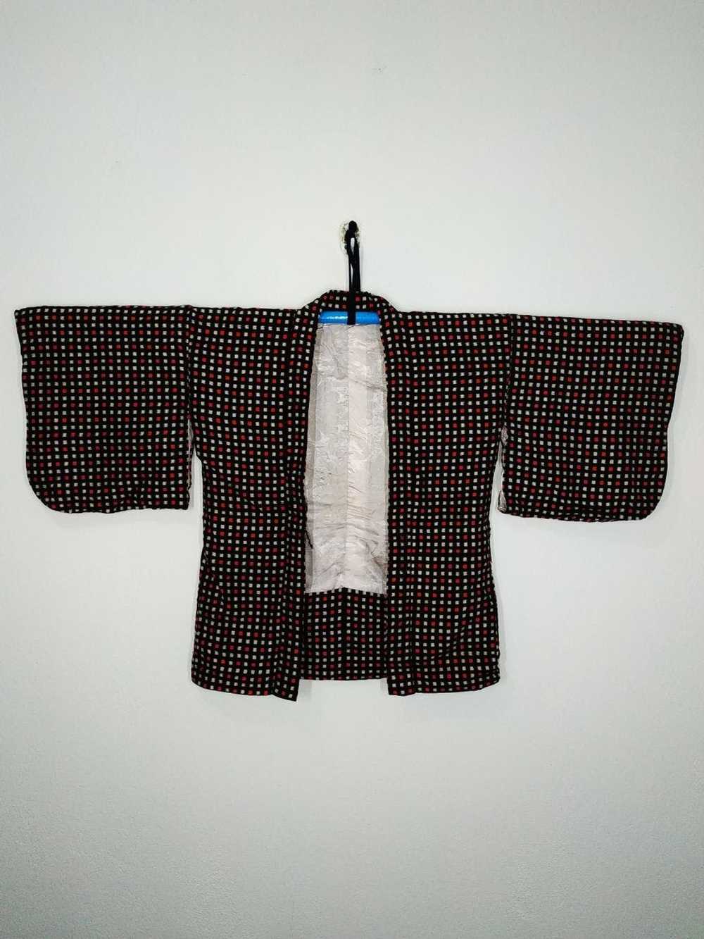 Japanese Brand × Kimono Japan Dragon A005 Vintage… - image 2