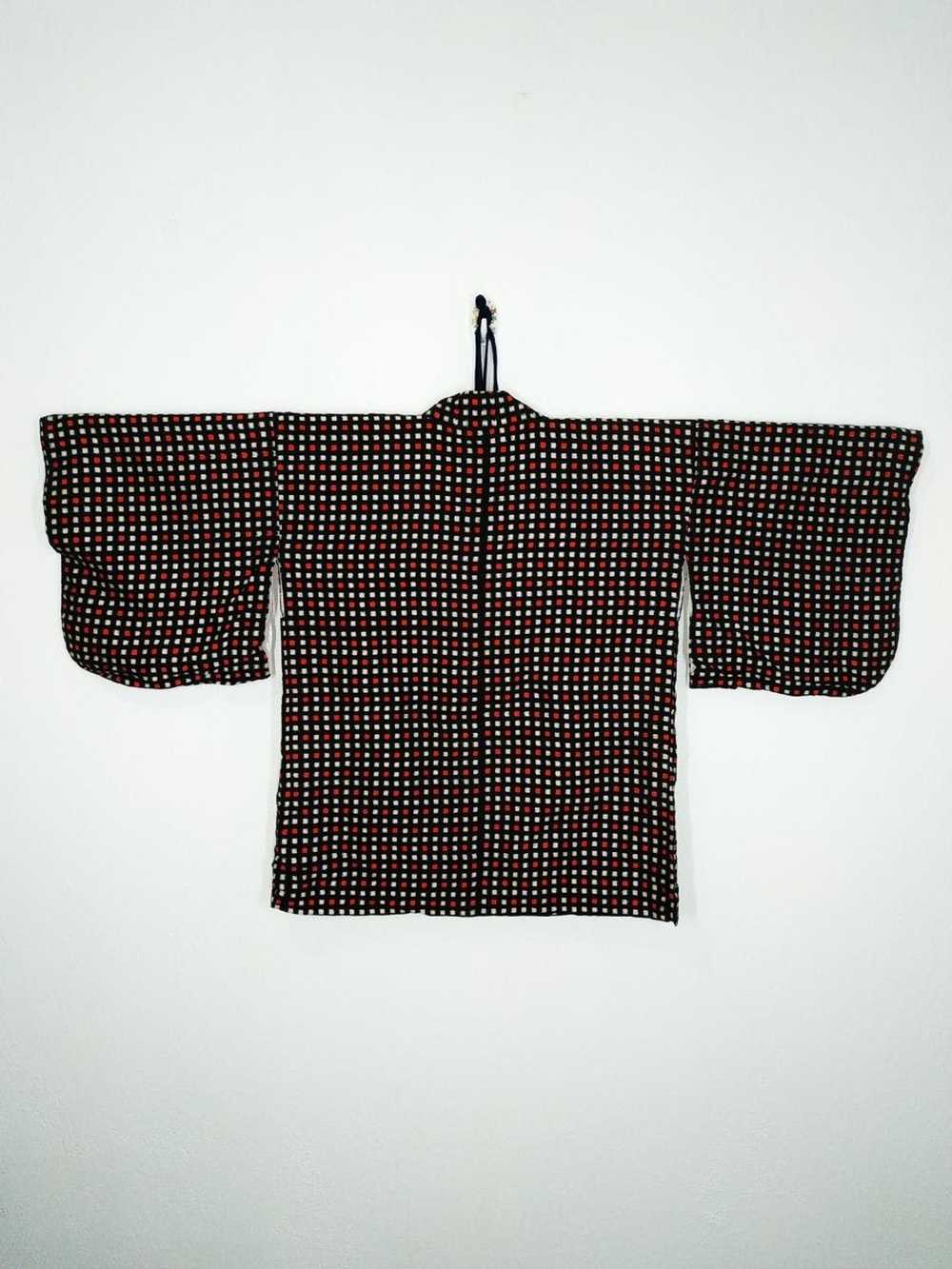 Japanese Brand × Kimono Japan Dragon A005 Vintage… - image 4