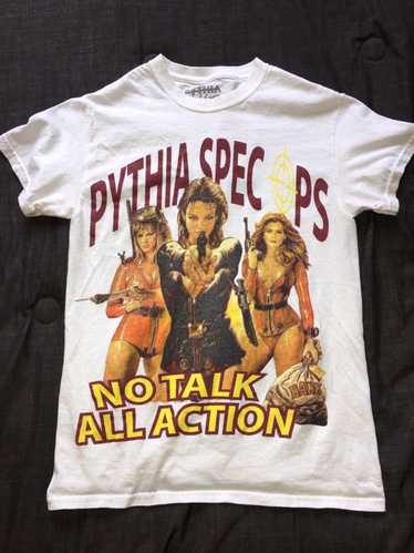 Vintage Vintage Pythia Special Operation Tee - image 1