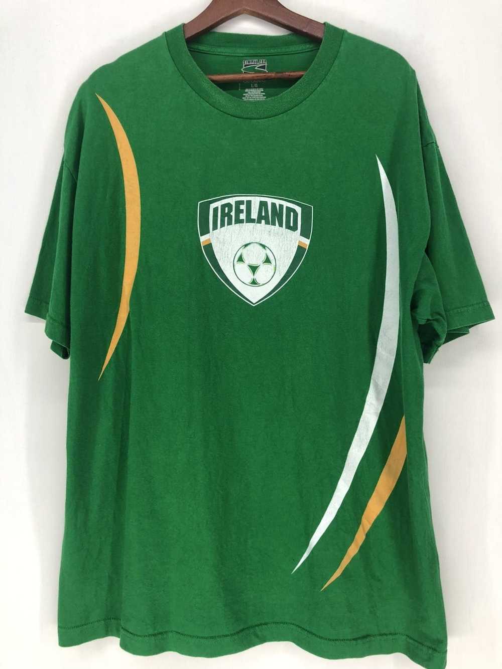 Tee Ireland T Shirt - image 1