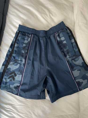 Custom Barry’s Bootcamp Logo Short