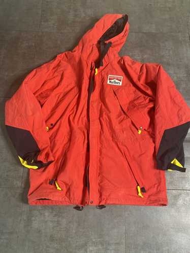 Marlboro parka 90s marlboro - Gem