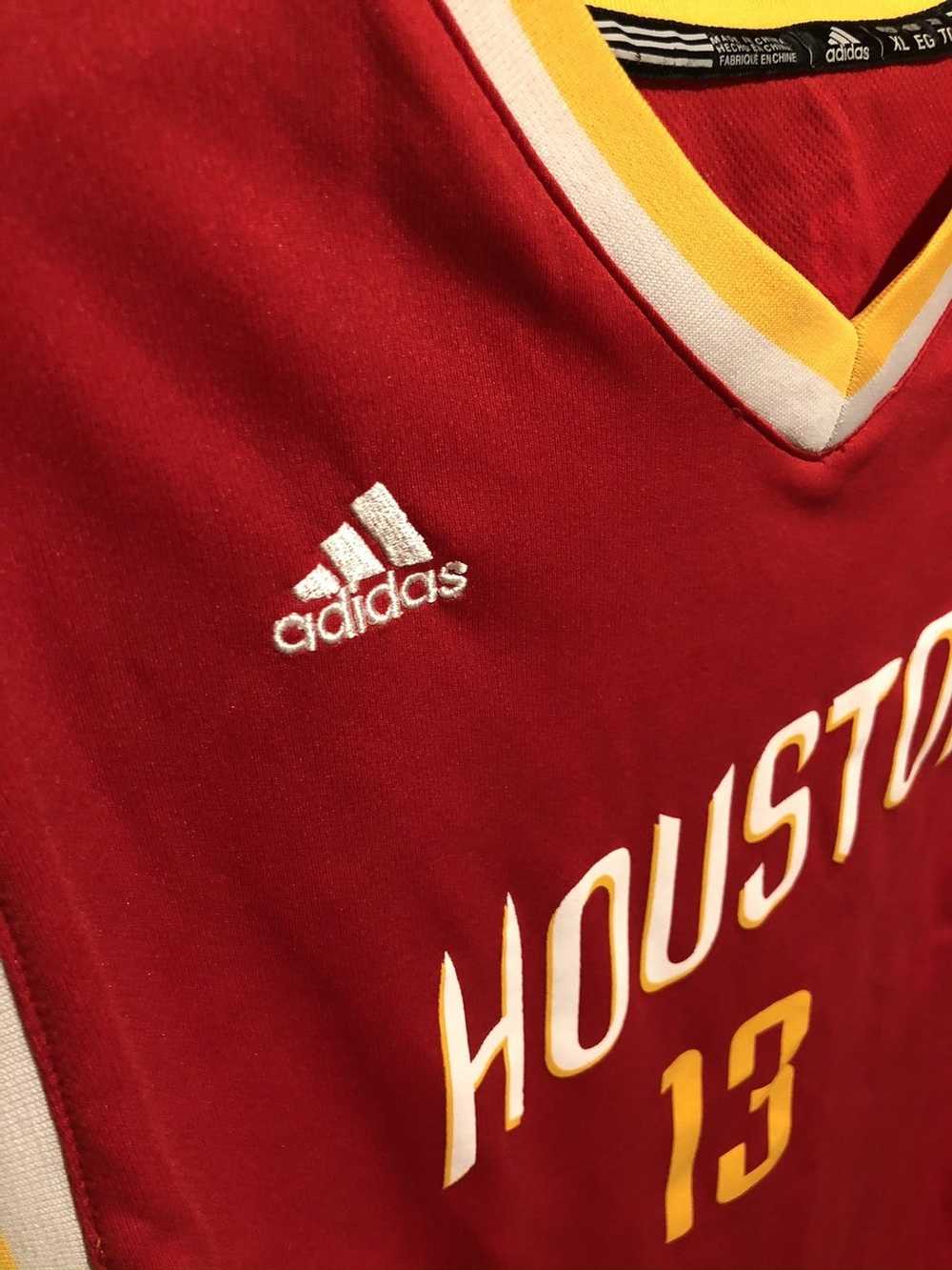 Adidas Adidas James Harden Jersey Houston Rockets… - image 2