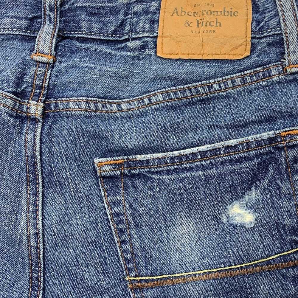 Abercrombie & Fitch Abercrombie & Fitch 28 X 30 J… - image 4