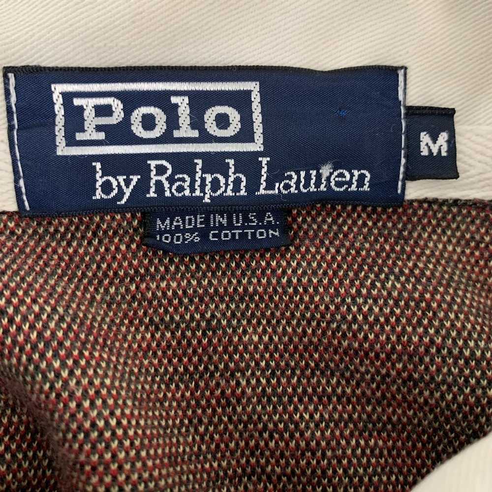 Designer × Polo Ralph Lauren × Vintage Polo by Ra… - image 2