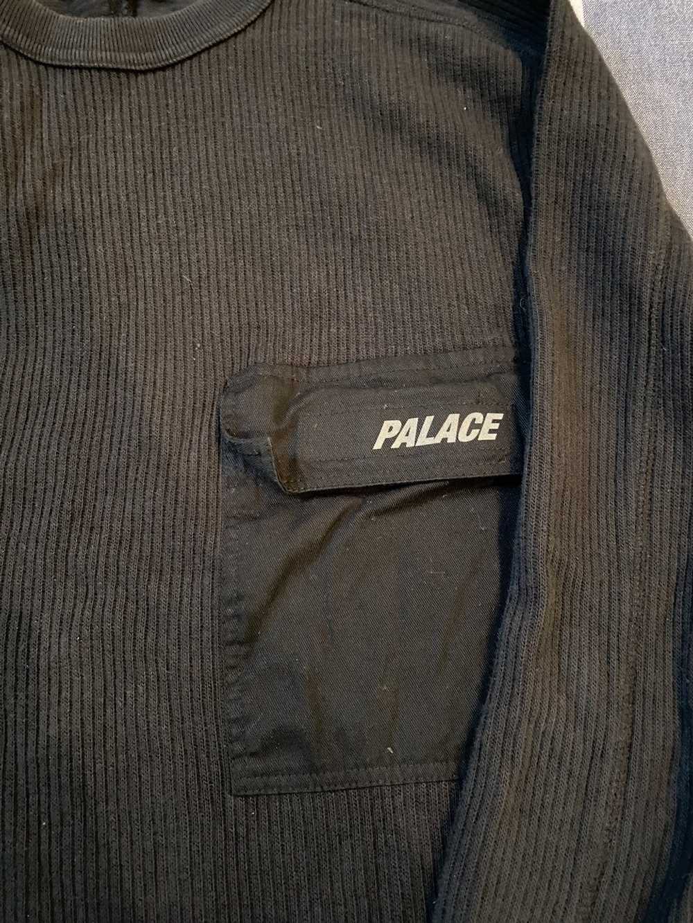 Palace Palace Crewneck Sweater - image 2