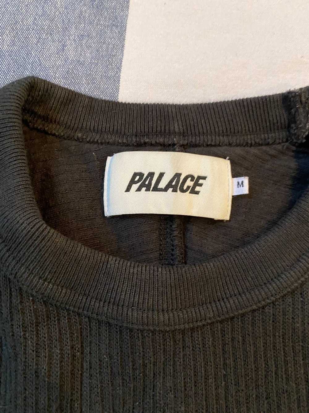 Palace Palace Crewneck Sweater - image 3