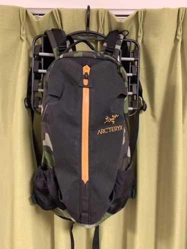 Arc'Teryx × Beams Plus SS19 Arro 22 Backpack - image 1
