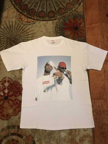 Supreme Supreme Dipset Tee