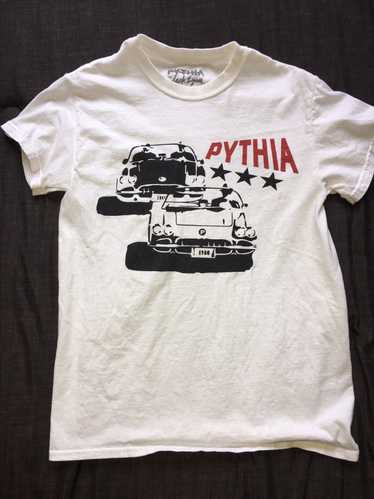 Vintage Vintage Pythia Tee - image 1