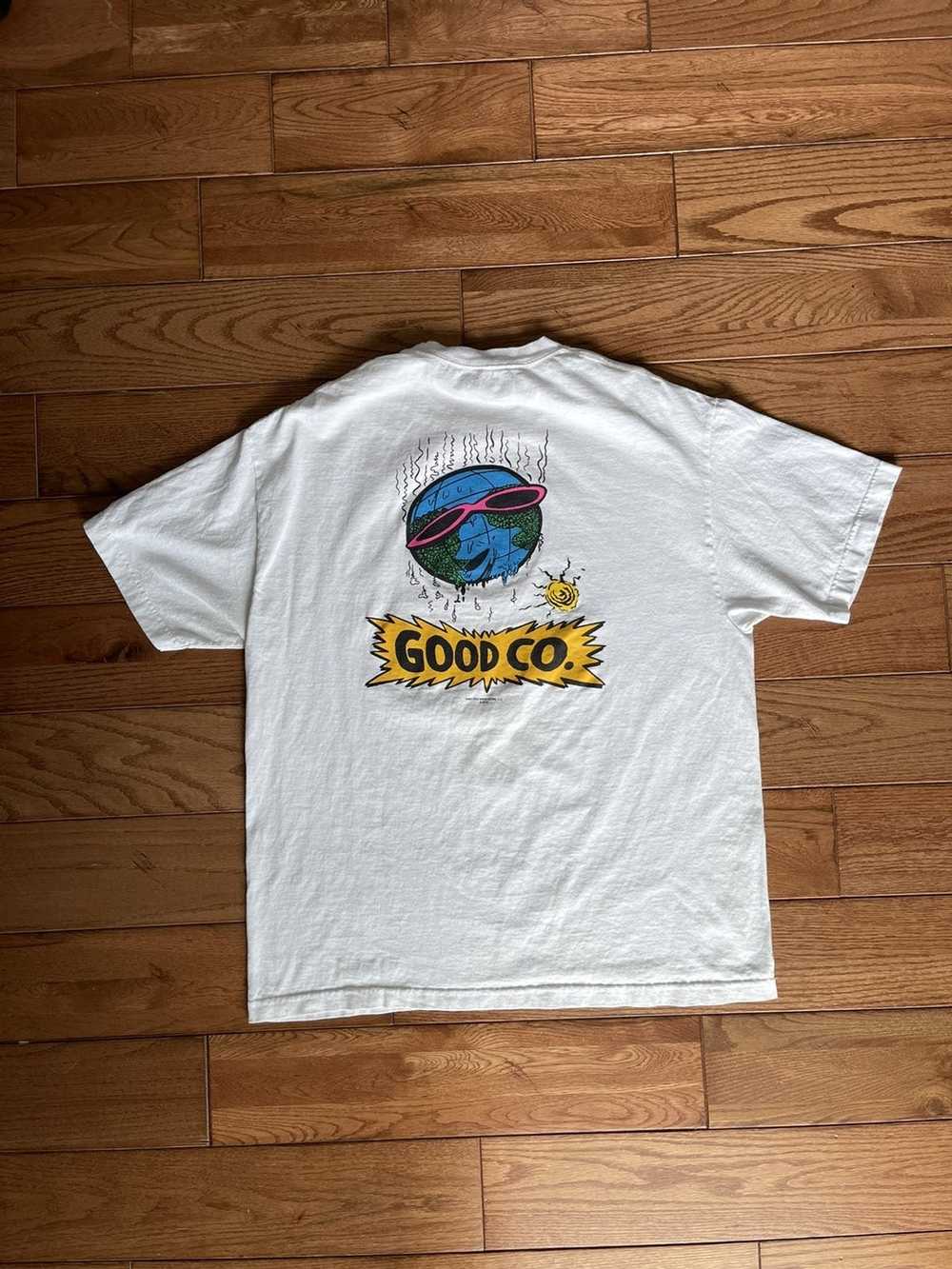 The Good Company The Good Company Heat Tee - image 1