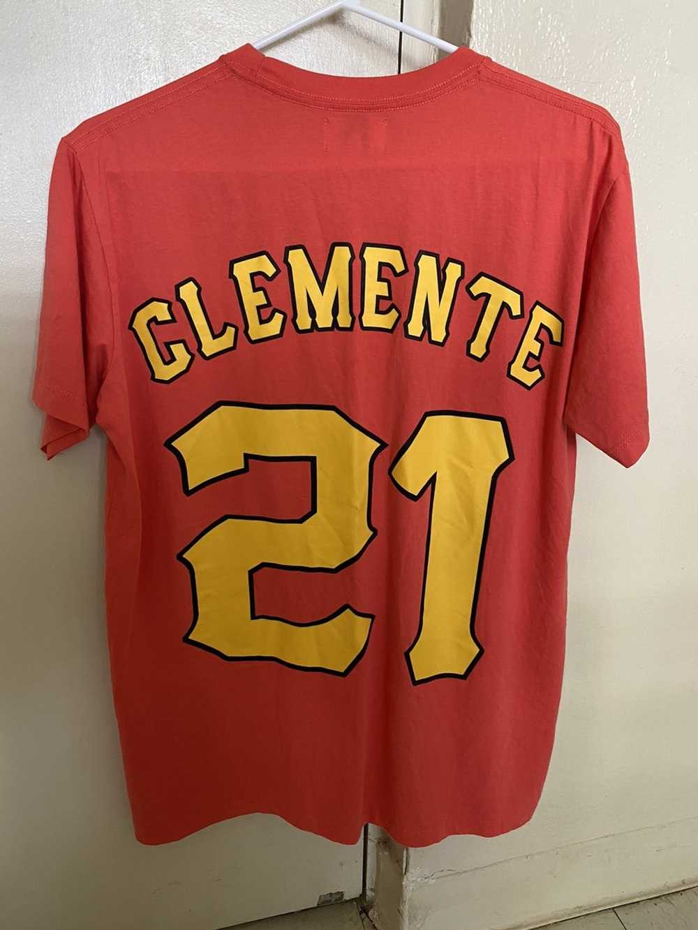 Other ROBERTO CLEMENTE “21” Frsh Co. T Shirt - image 2