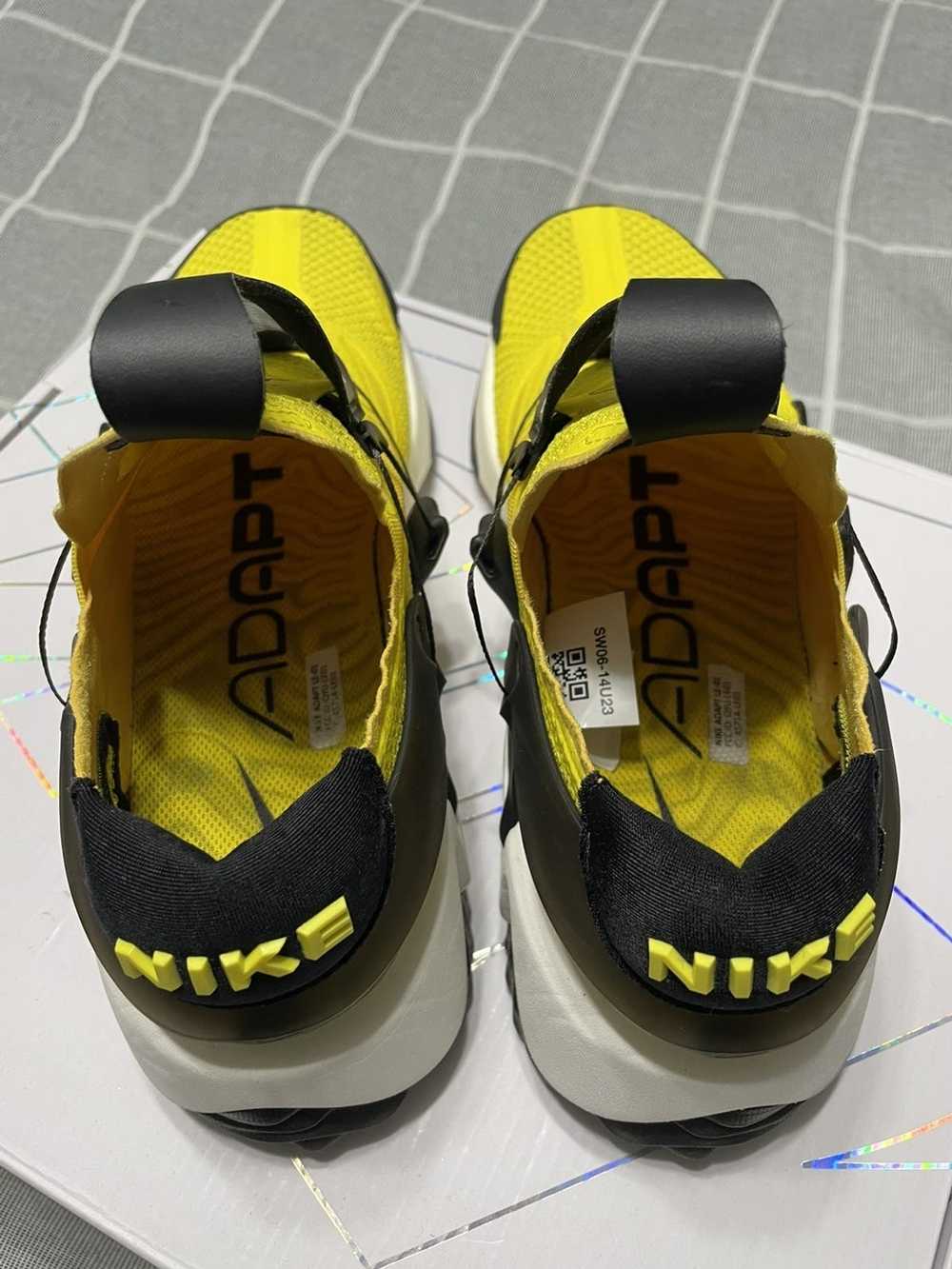 Nike Nike Hurache Adapts - image 4