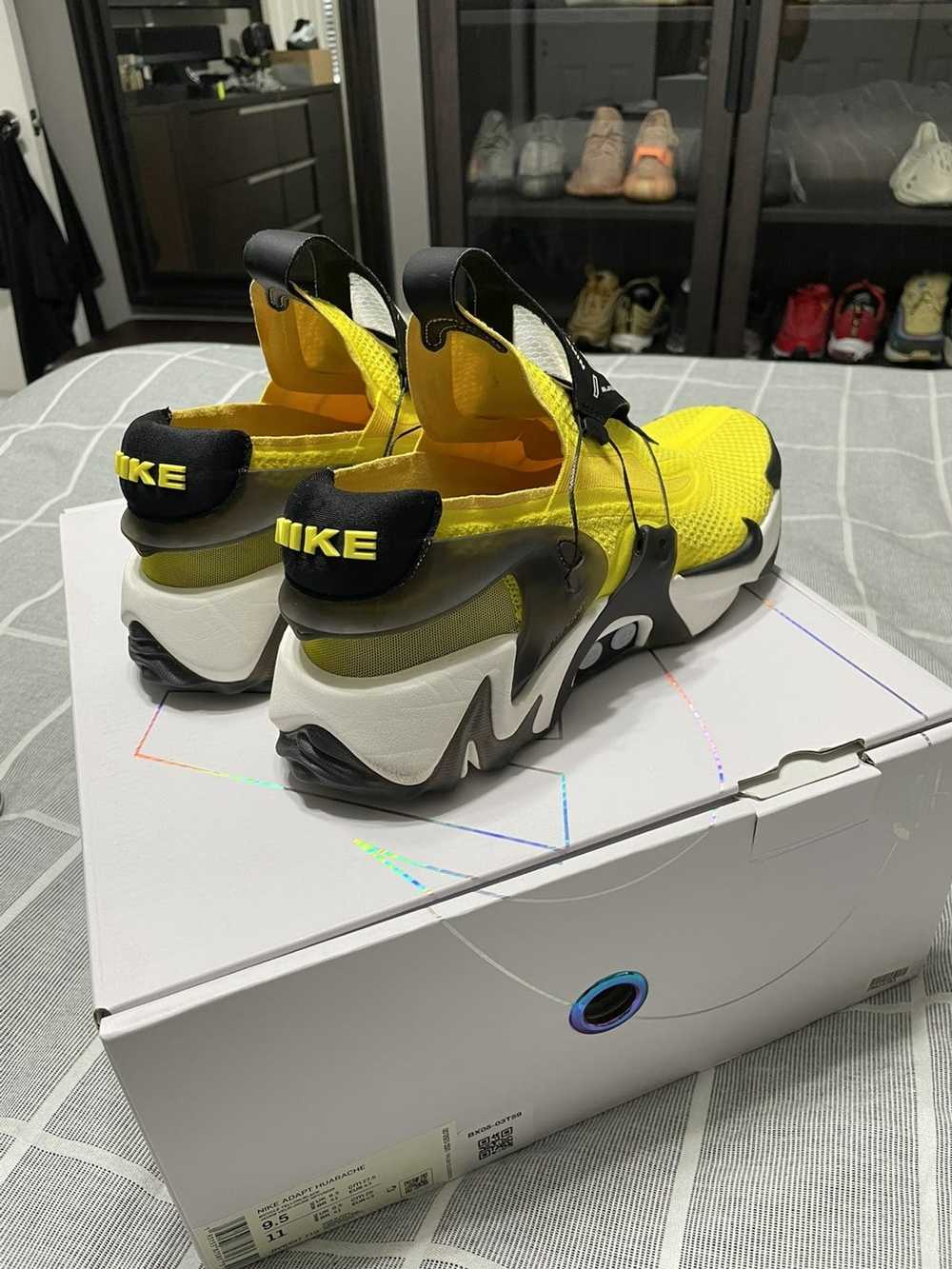 Nike Nike Hurache Adapts - image 6