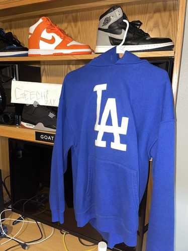 Vintage Vintage La dodgers hoodie