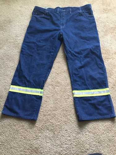 Dickies Fireproof Dickies Work Jeans