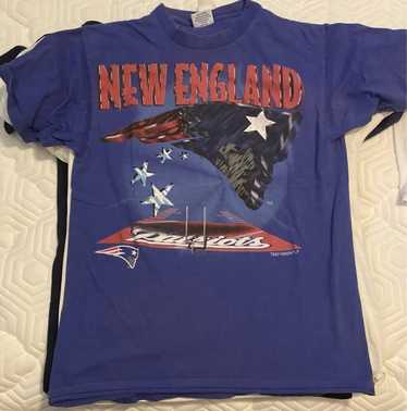 Vintage Vintage New England Patriots T Shirts