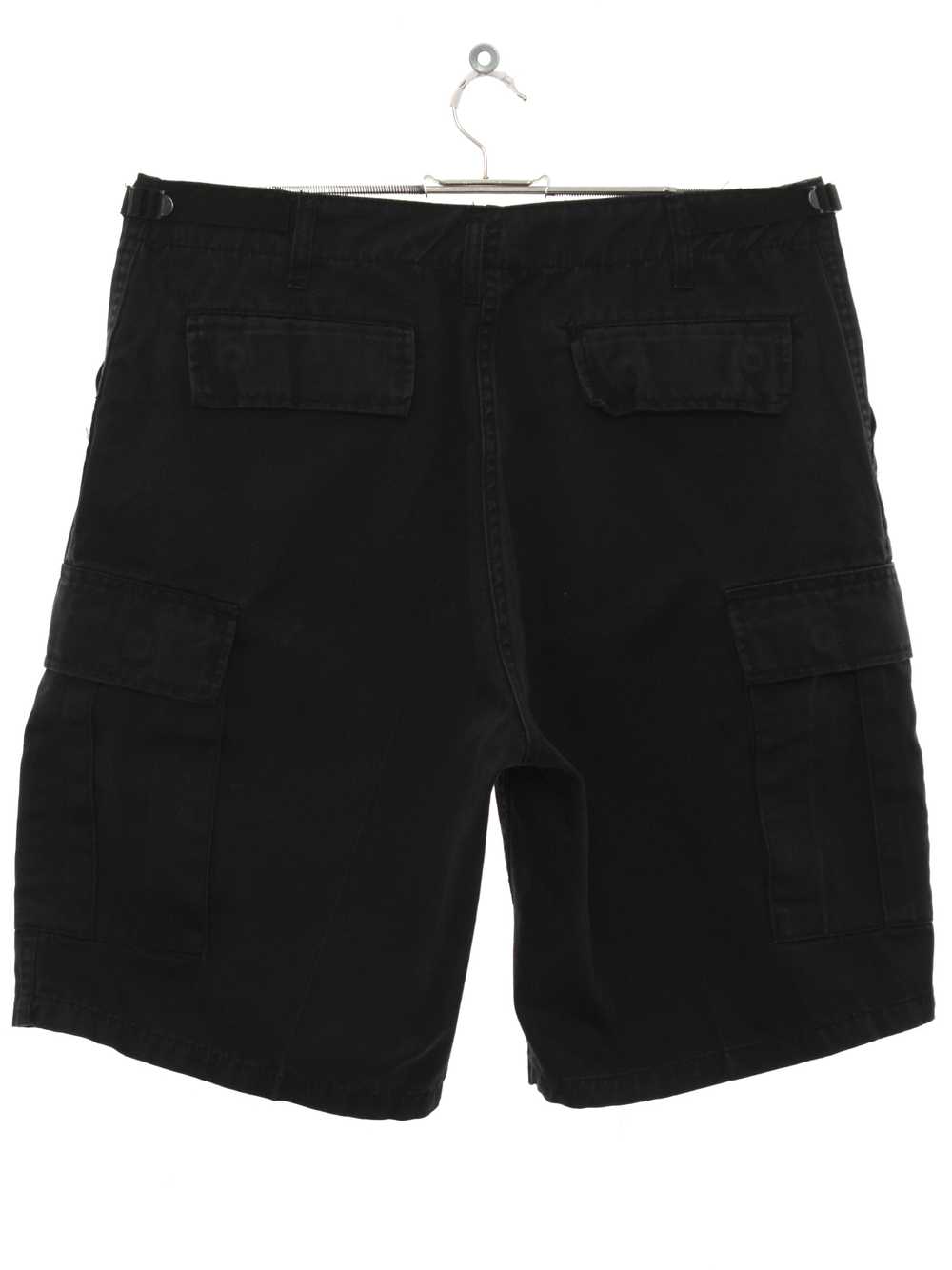 1990's Mens Military Shorts - image 3