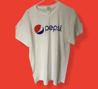 Pepsi Pepsi T-shirt - image 1