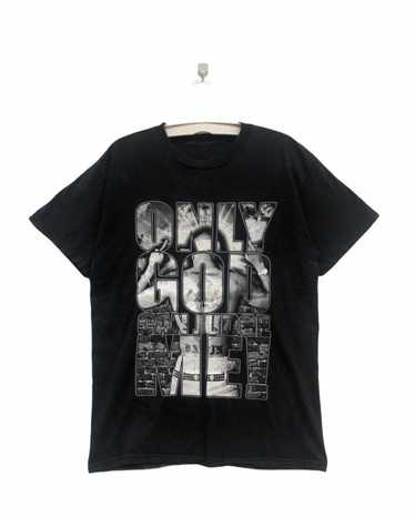 Tupac t shirt only - Gem