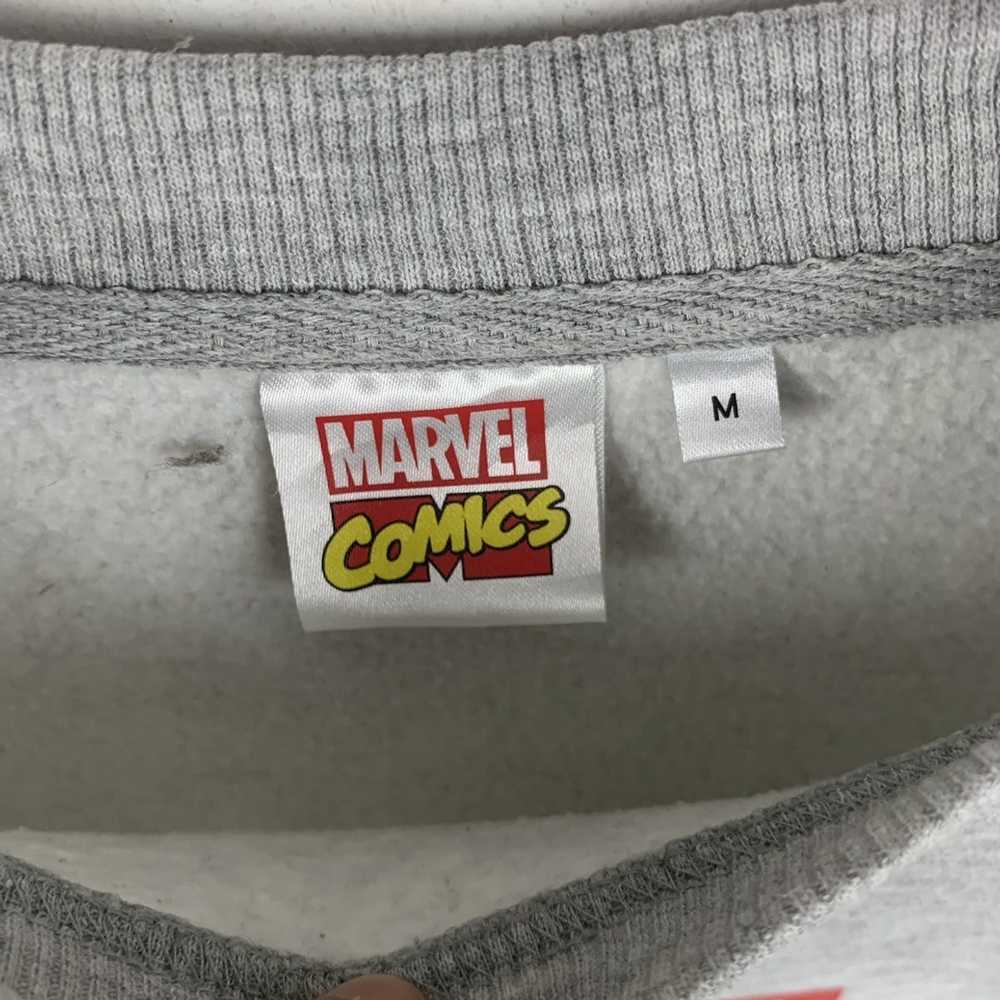 Marvel Comics Marvel Comics Sweatshirt - image 3