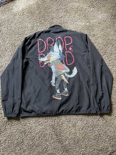 Drop Dead Drop Dead Backstabber Jacket