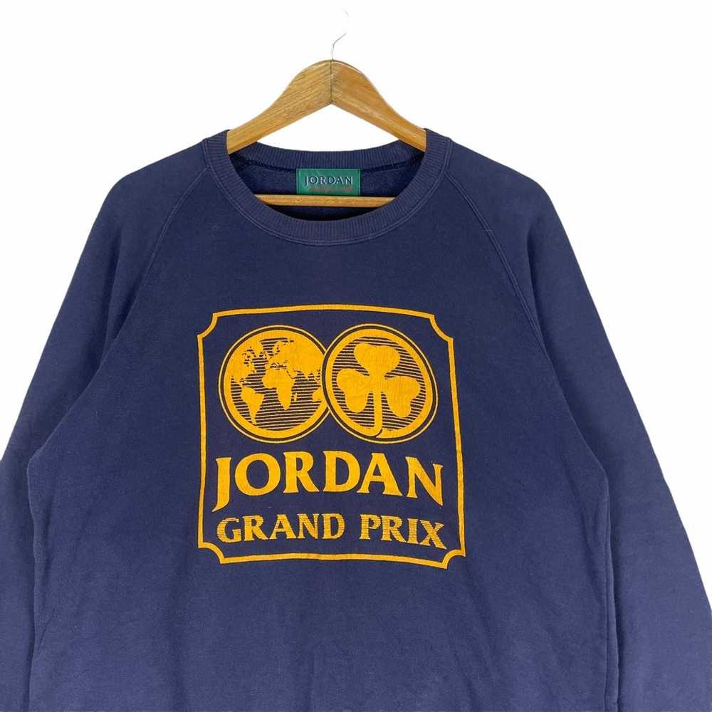 Formula 1 × Racing × Sports Specialties JORDAN GR… - image 2